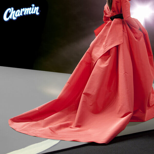CHarmin tweet for the 2013 Oscars