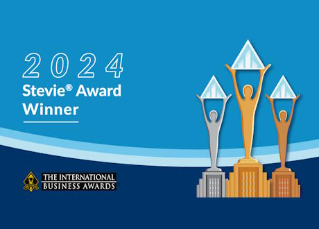 Stevie awards