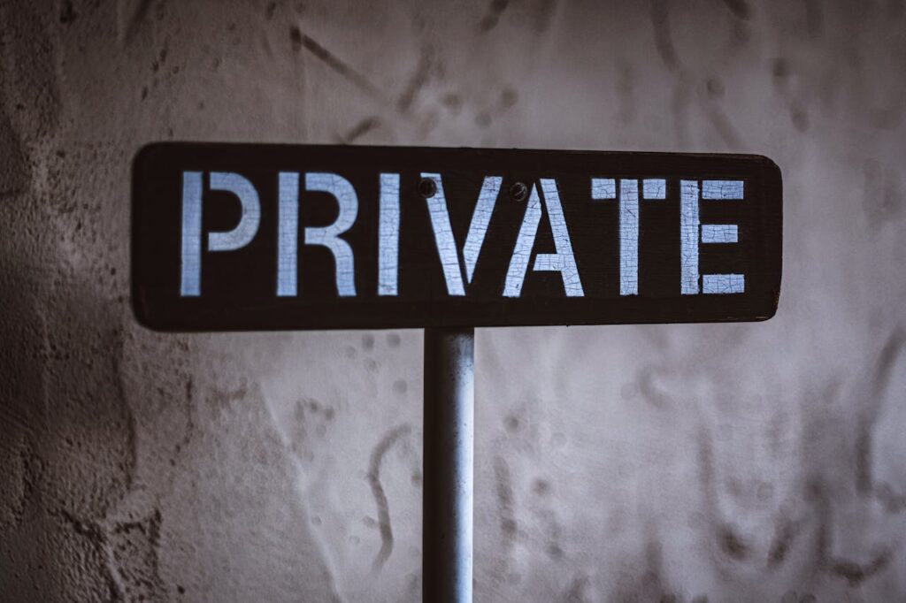 How to delete your personal data from Google