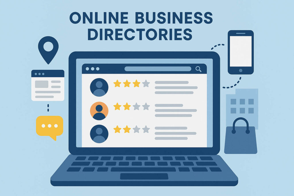 Local directories
