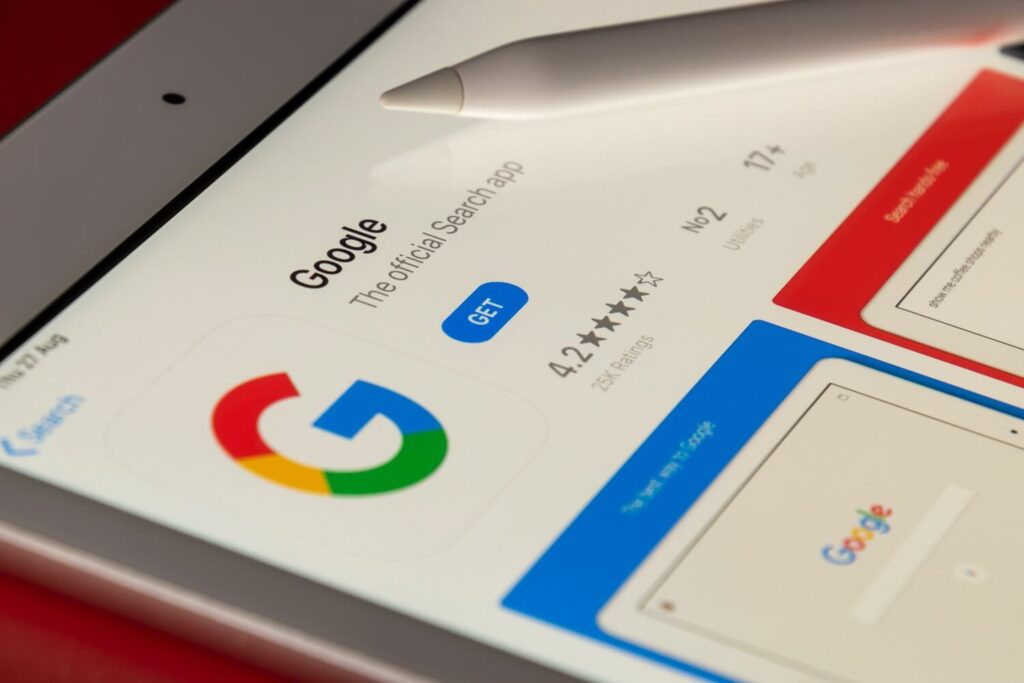 How to remove yourself from Google