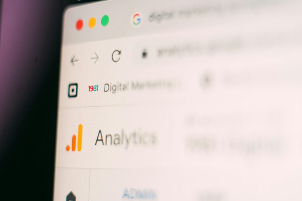Connecting GA4 to Google Search Console